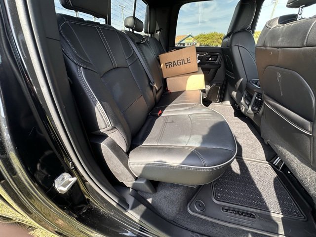 Used 2024 RAM 2500 Limited image 12