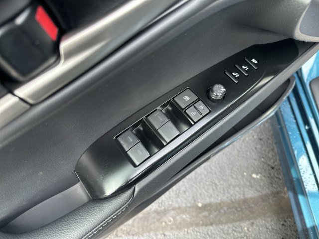 New 2026 Toyota Camry XSE AWD/4WD image 17