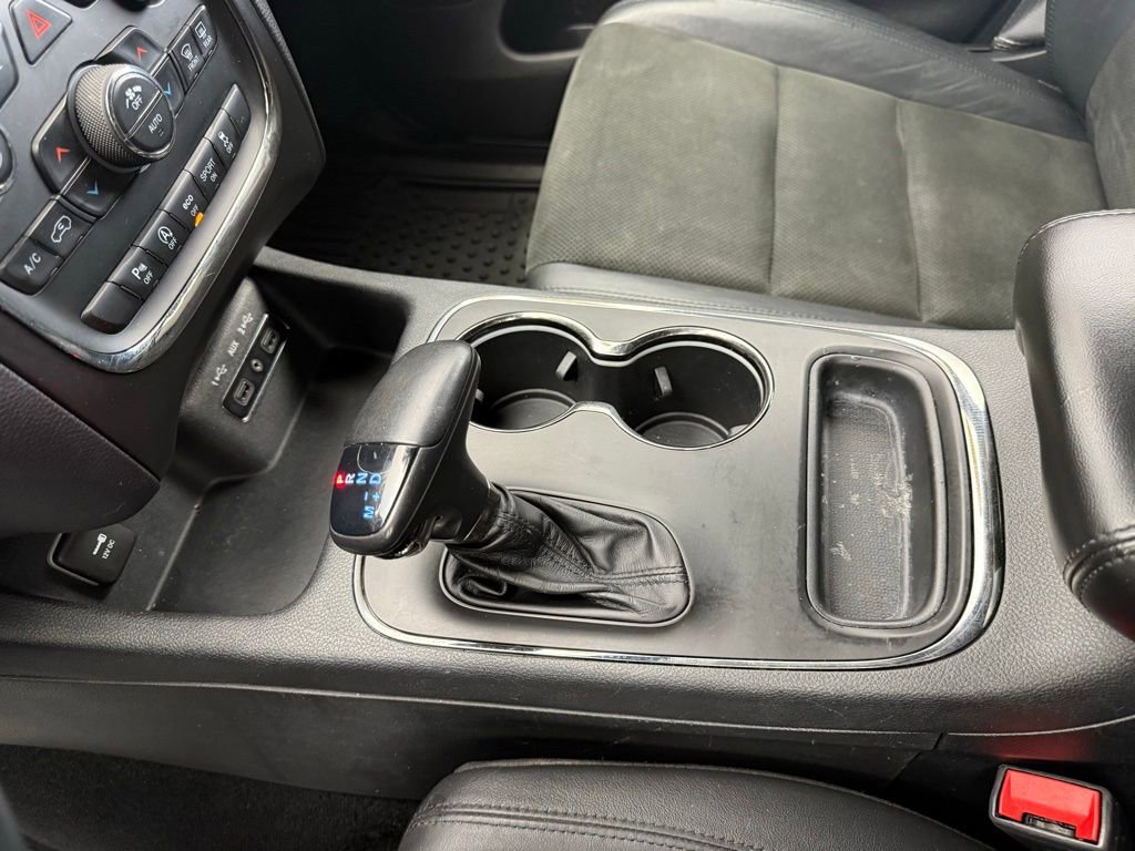 Used 2019 Dodge Durango GT AWD/4WD image 49
