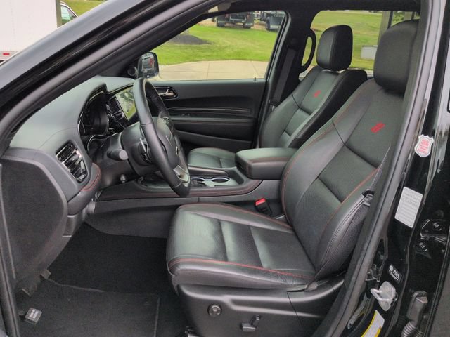 Used 2026 Dodge Durango GT AWD/4WD image 22