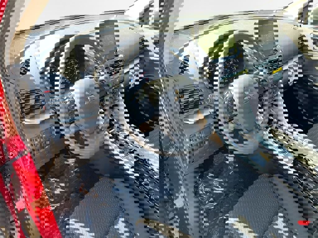 New 2026 Mitsubishi Eclipse Cross LE image 10