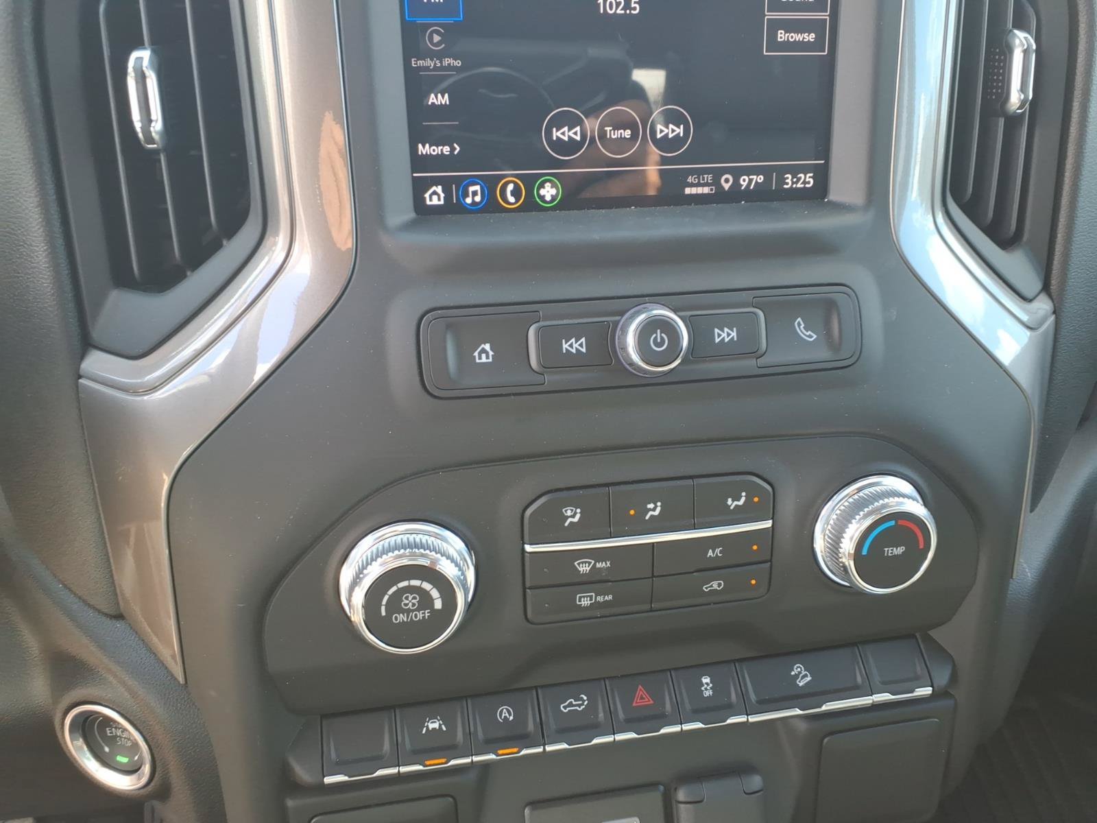 New 2026 GMC Sierra 1500 Pro w/ Pro Value Package AWD/4WD image 14
