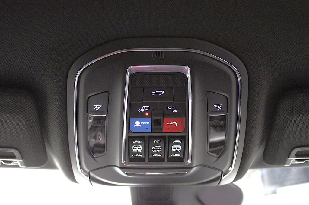 Used 2024 Jeep Grand Cherokee Limited 4xe image 24