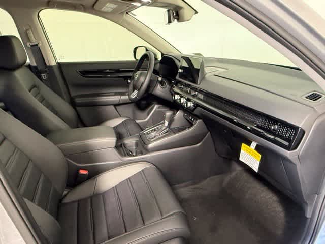 New 2027 Honda CR-V EX-L image 61