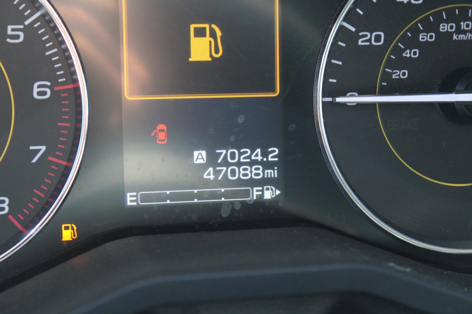 Used 2021 Subaru Crosstrek 2.5i Sport AWD/4WD image 10