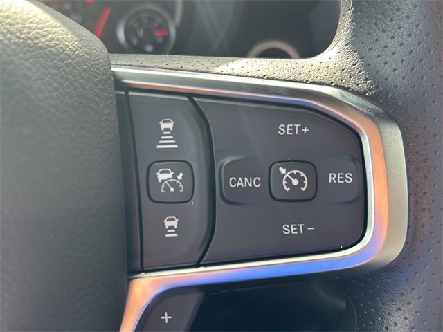 New 2026 RAM 1500 Express image 26