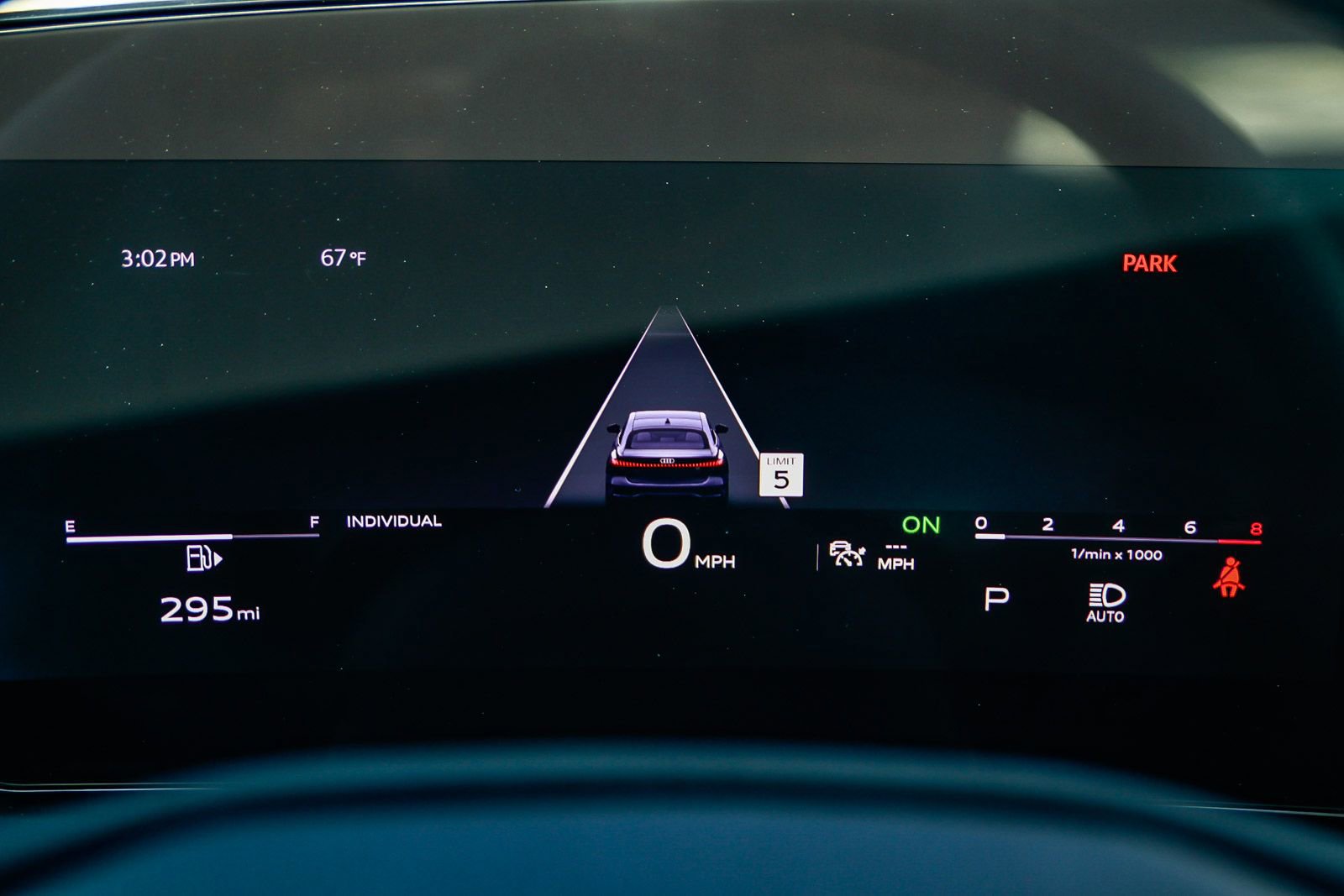 Certified 2025 Audi A5 2.0T Premium w/ Convenience Package image 26