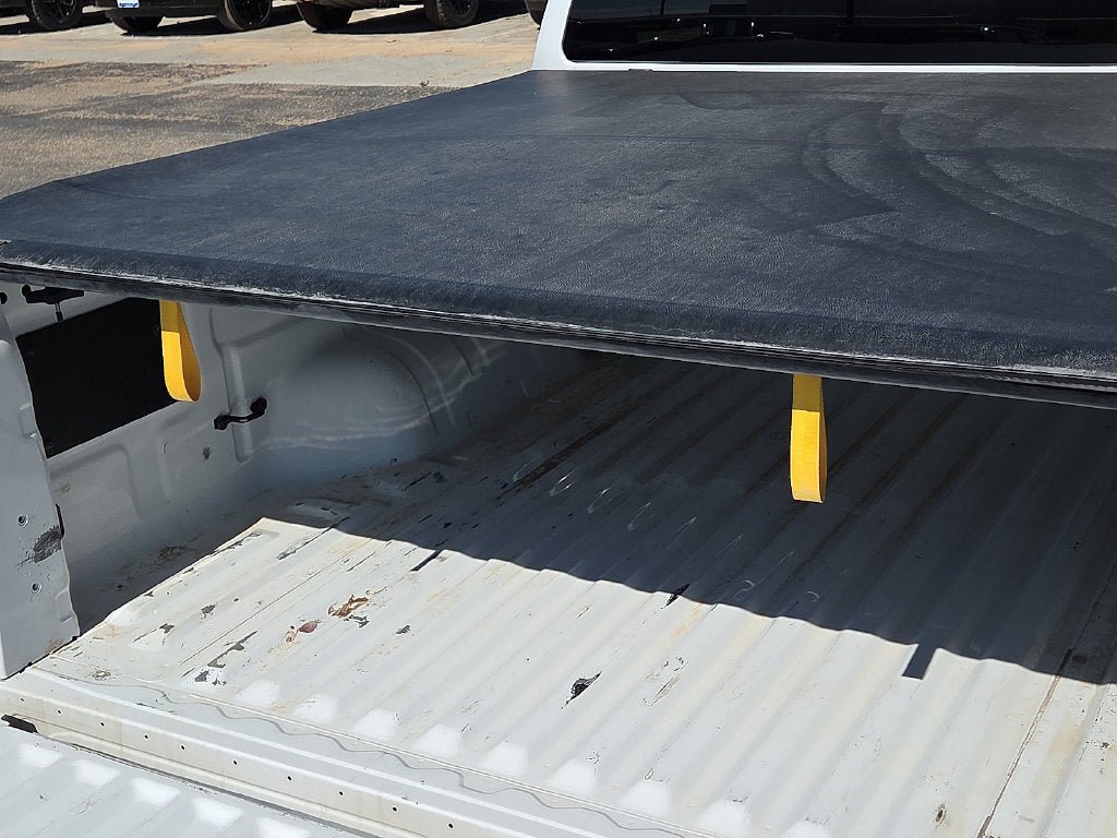Used 2025 Ford Ranger XL RWD image 16
