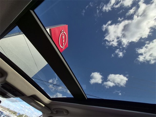 Certified 2021 Nissan Rogue SL image 29