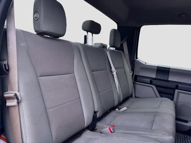 Used 2017 Ford F350 XL w/ Power Equipment Group AWD/4WD image 19