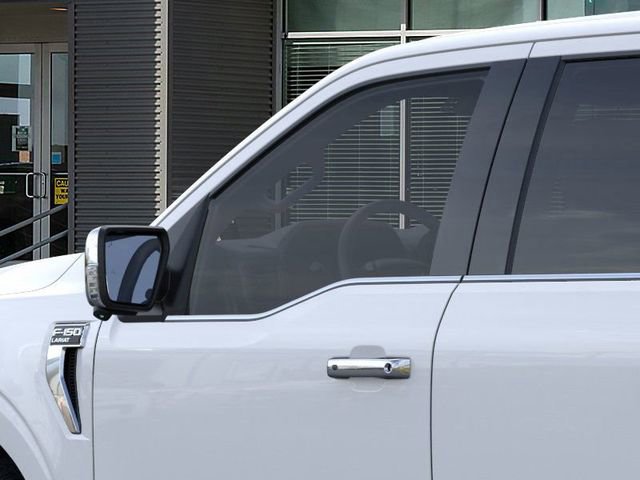 New 2025 Ford F150 Lariat w/ Equipment Group 502A High image 20