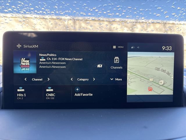 New 2026 Acura RDX SH-AWD w/ Advance Package image 18