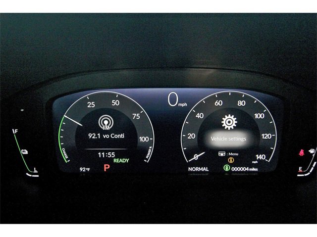 New 2026 Honda CR-V TrailSport image 16