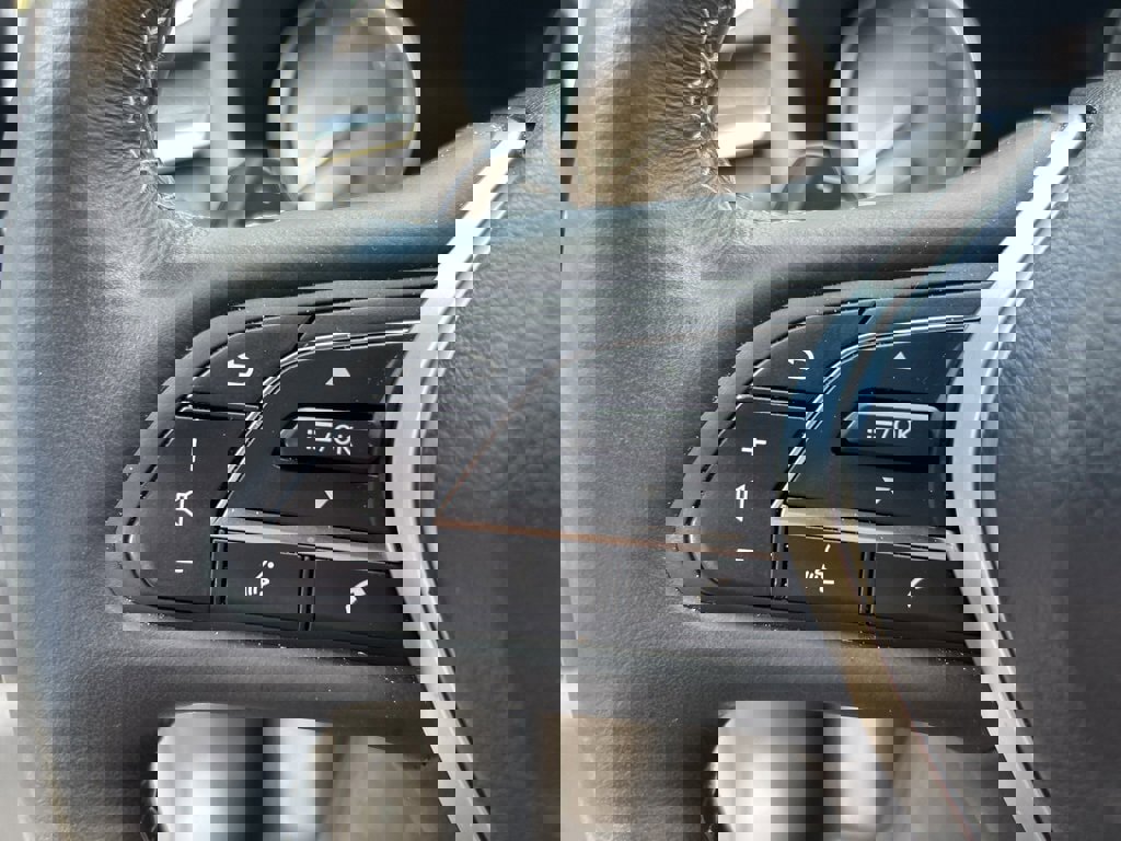 Used 2024 INFINITI QX50 Sport image 27