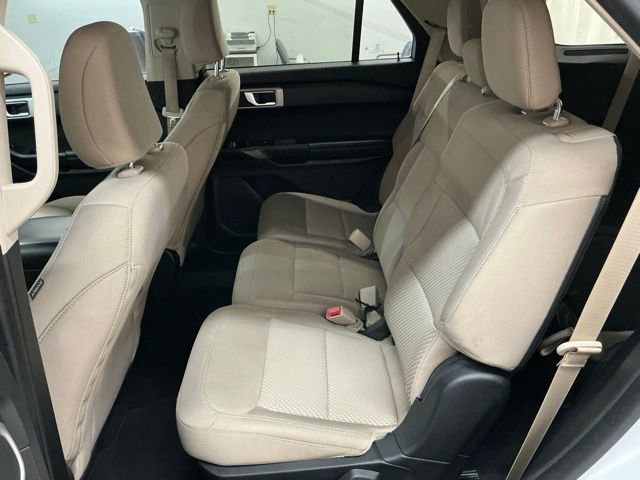 Used 2022 Ford Explorer 2WD image 11