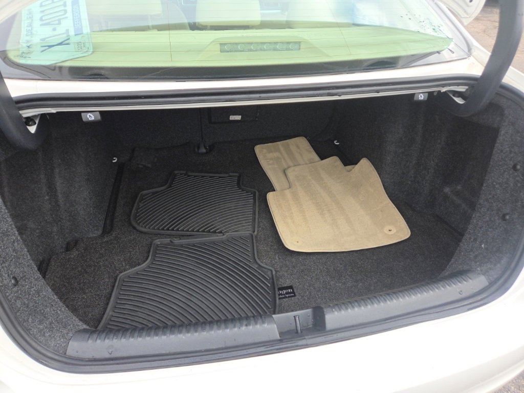 Used 2013 Volkswagen Jetta SE image 16