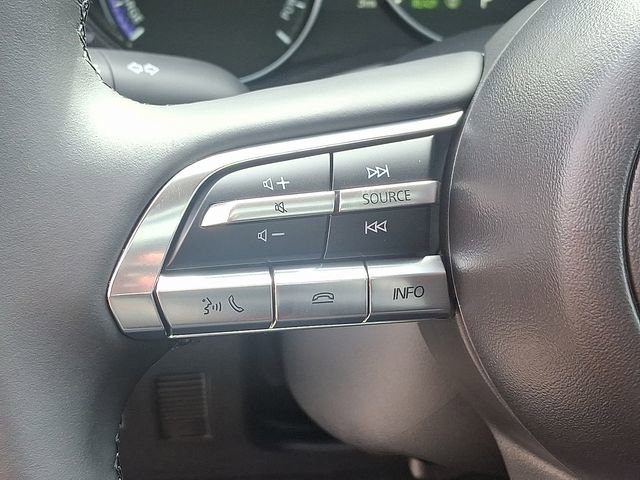New 2026 MAZDA CX-50 AWD 2.5 Hybrid w/ Weather Package image 11