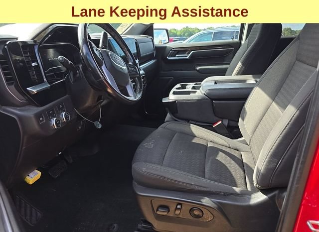 Used 2022 GMC Sierra 1500 Elevation AWD/4WD image 5