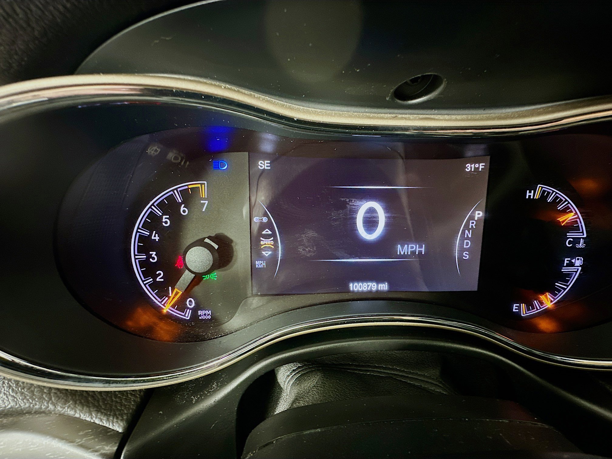 Used 2014 Jeep Grand Cherokee Limited image 11