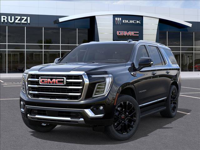 New 2026 GMC Yukon Elevation image 6