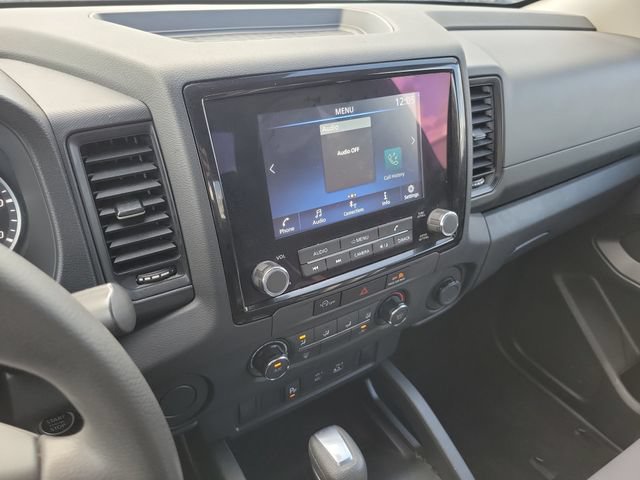 Used 2024 Nissan Frontier S w/ Technology Package RWD image 21