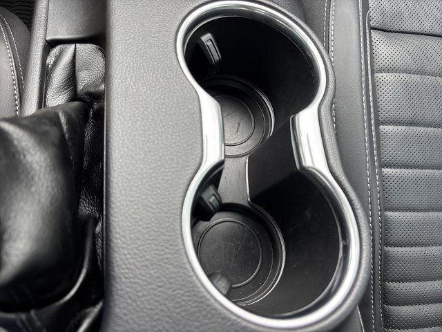 Used 2021 Ford Mustang Mach 1 w/ Equipment Group 700A RWD image 40