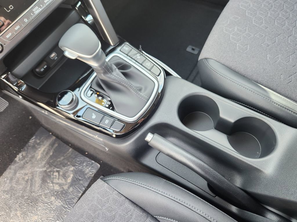 New 2026 Kia Seltos S image 20