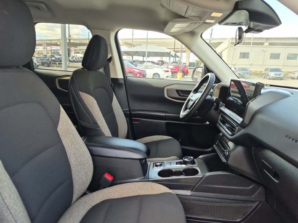 Used 2025 Ford Bronco Sport Big Bend AWD/4WD image 30