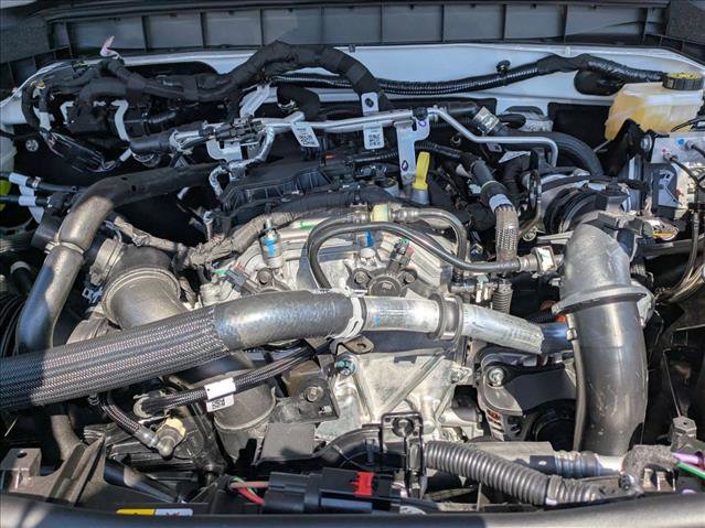 New 2025 Ford Bronco Big Bend image 15