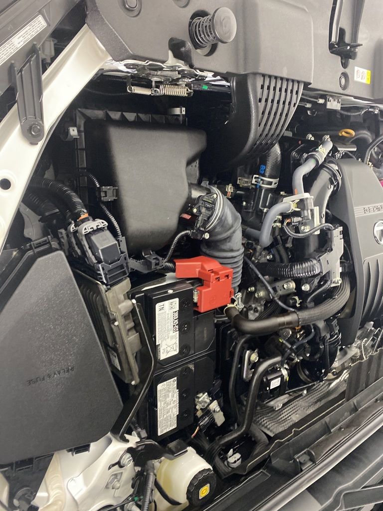 Certified 2024 Lexus NX 350 AWD w/ Vision Package image 37