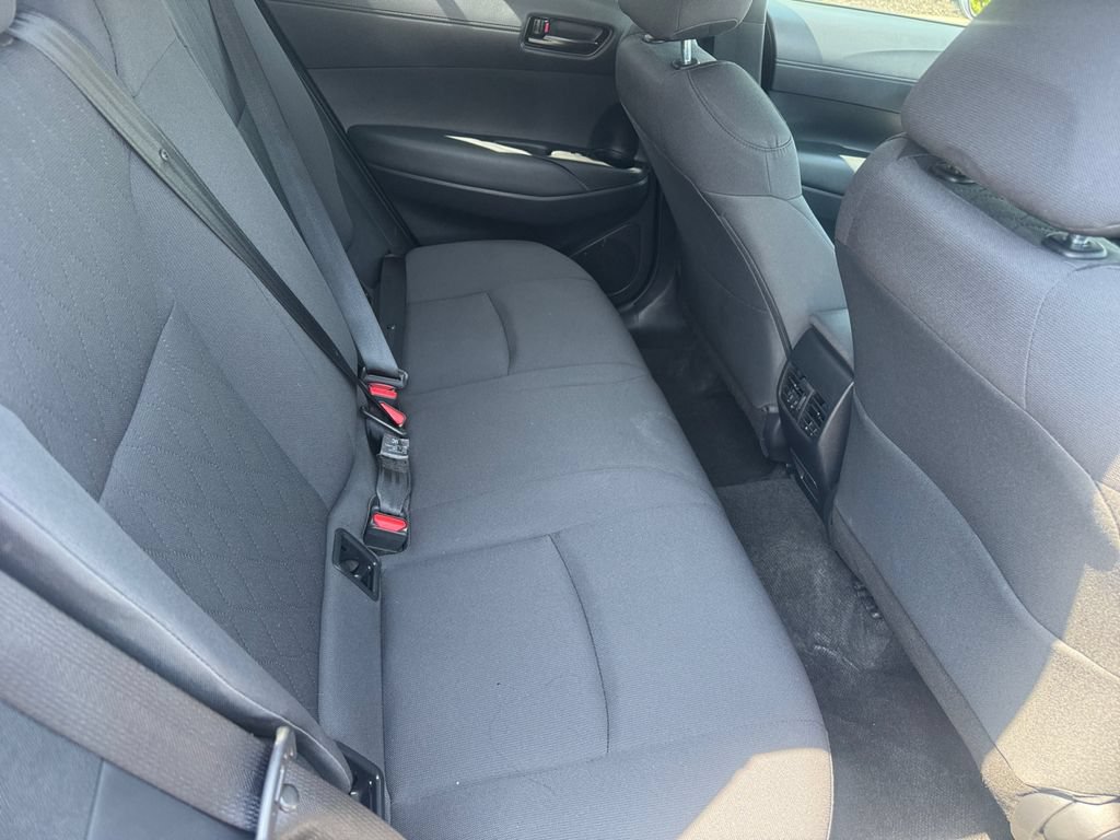 Used 2024 Toyota Corolla Cross LE AWD/4WD image 22