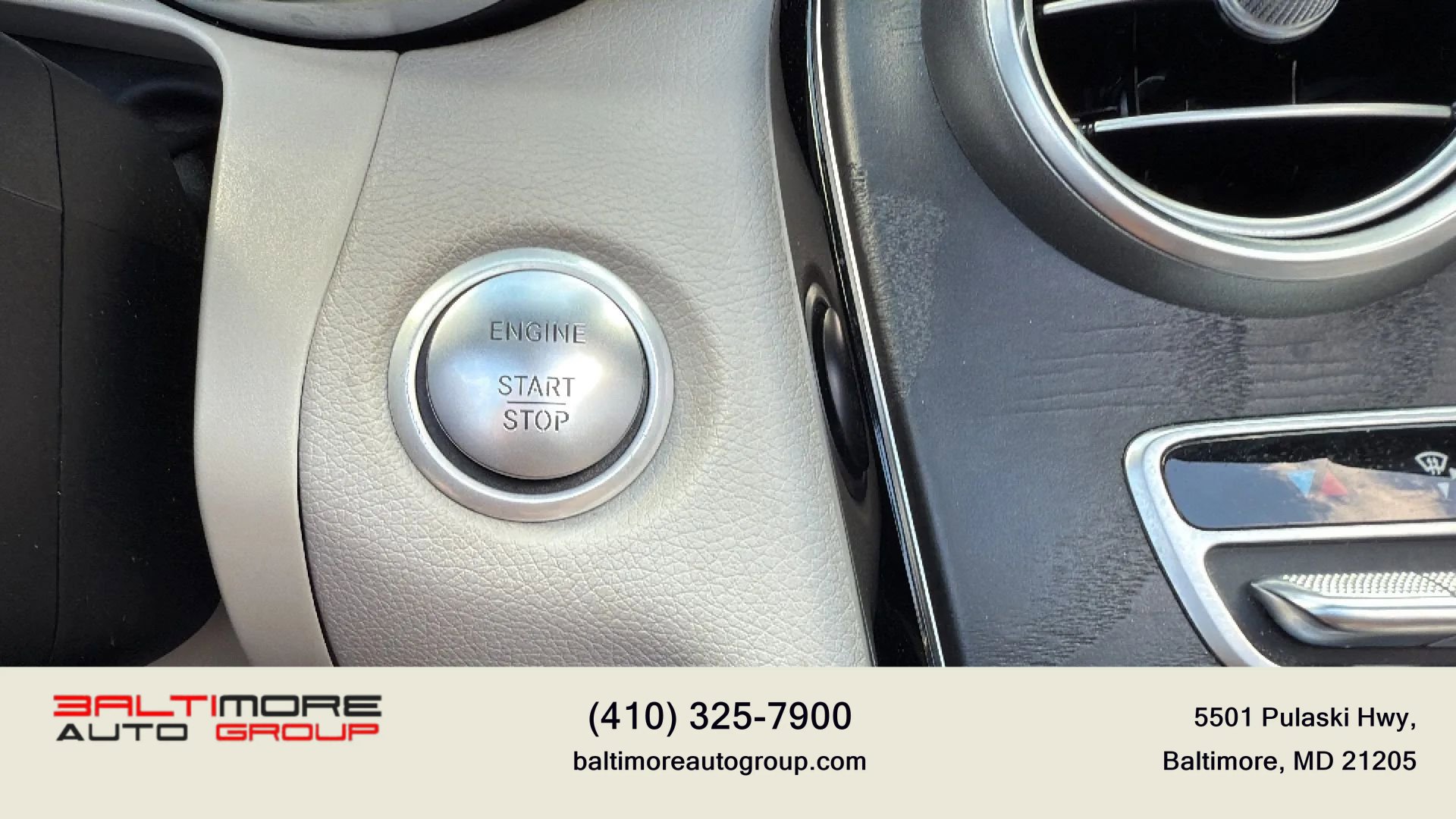 Used 2018 Mercedes-Benz C 300 4MATIC Cabriolet image 39