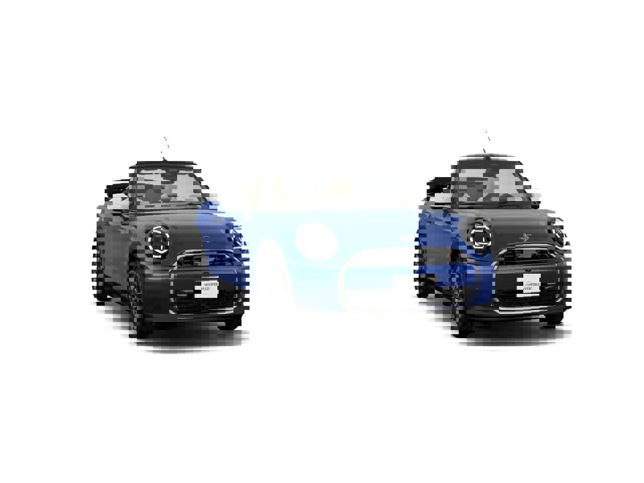 New 2026 MINI Cooper S image 1