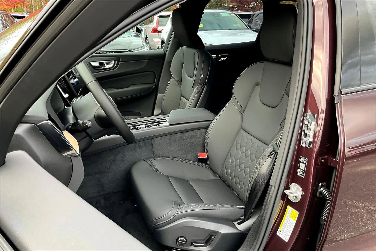 New 2026 Volvo XC60 B5 Plus w/ Protection Package Premier image 13