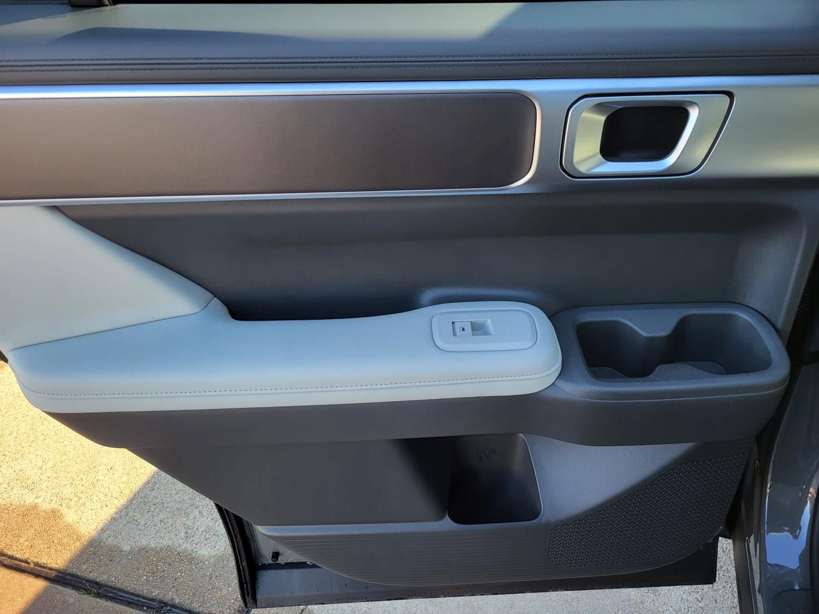 New 2026 Hyundai Santa Fe SEL image 10