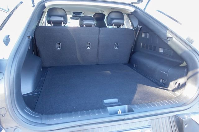 Used 2022 Kia EV6 Light image 25