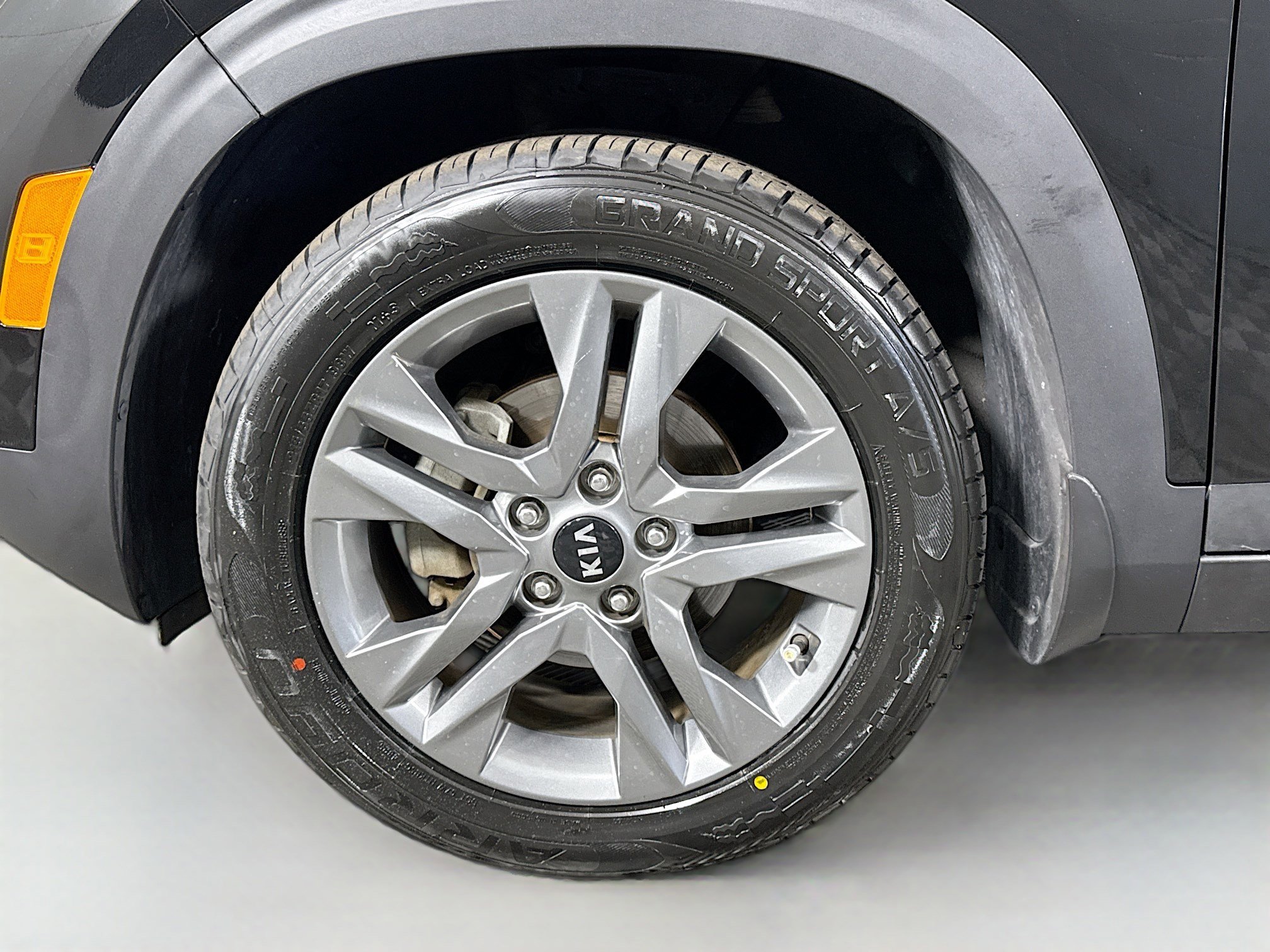 Used 2021 Kia Seltos S image 37