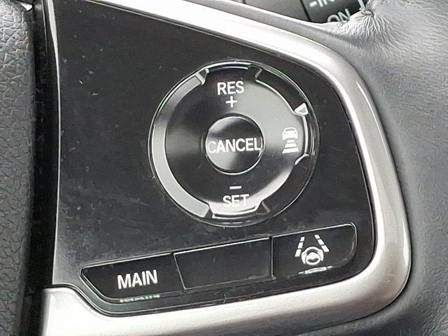 Used 2020 Honda CR-V EX-L image 23