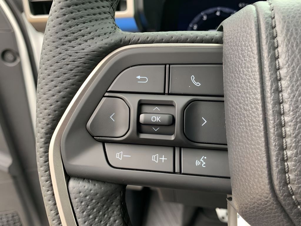 New 2025 Toyota Tacoma TRD Sport image 37