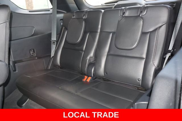 Used 2022 Ford Explorer ST w/ Equipment Group 401A image 15