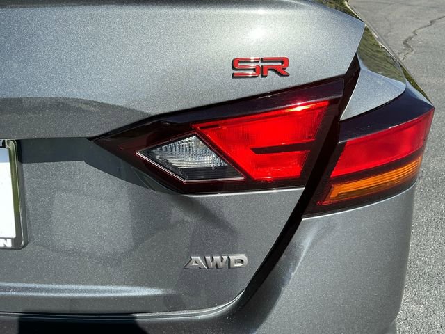 Used 2025 Nissan Altima 2.5 SR image 19