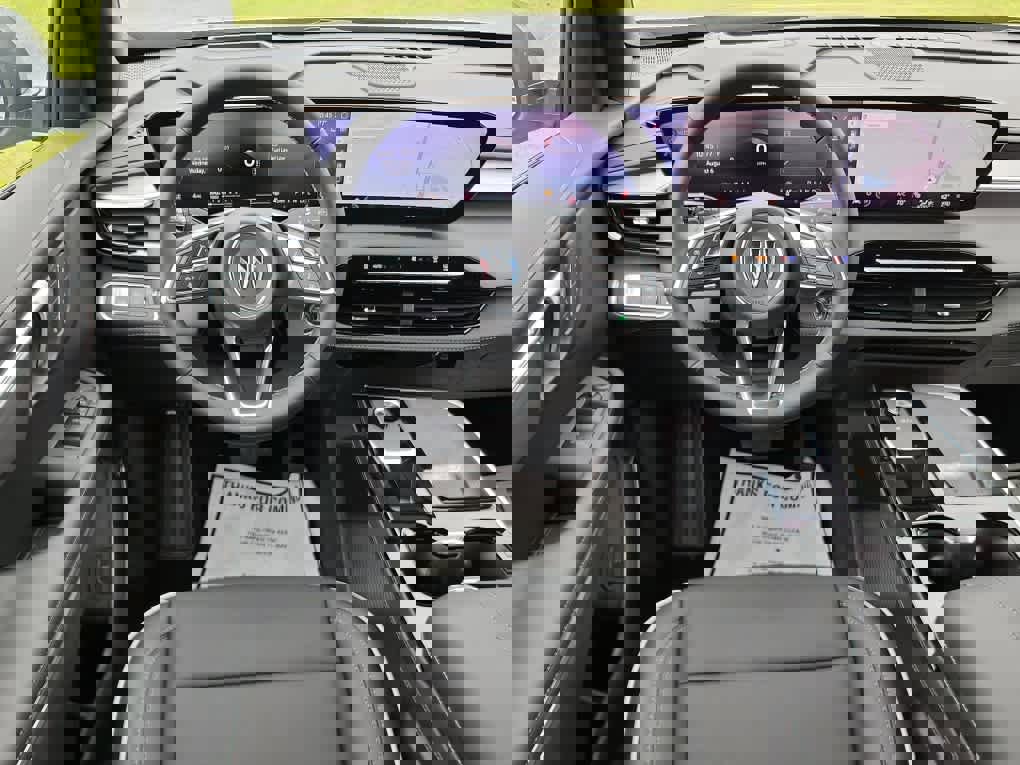 New 2026 Buick Enclave Preferred w/ Power Package image 12