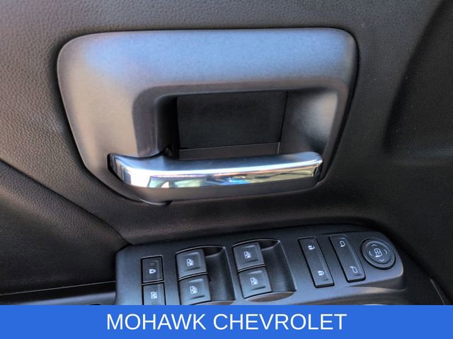 Used 2017 Chevrolet Silverado 1500 LT w/ All Star Edition AWD/4WD image 23