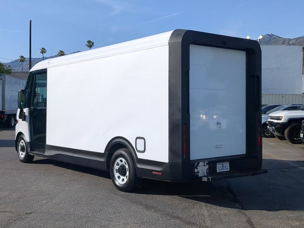 Used 2023 Chevrolet Brightdrop 600 w/ Active Safety Package 2 AWD/4WD image 4