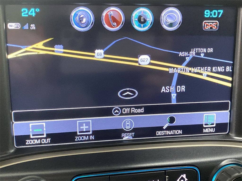 Used 2018 GMC Sierra 1500 Denali image 19