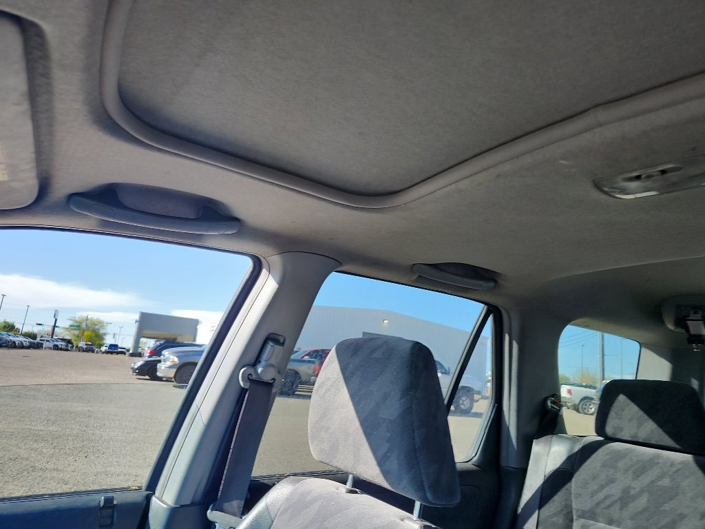 Used 2004 Honda CR-V EX image 25