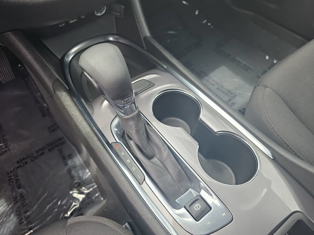 Used 2023 Chevrolet Malibu LT FWD image 21