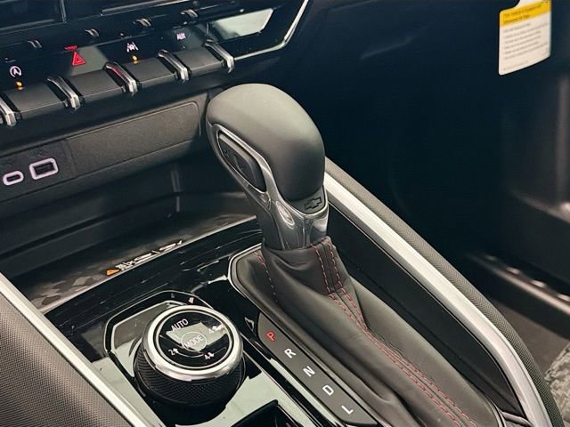 New 2026 Chevrolet Colorado Z71 w/ Technology Package image 12