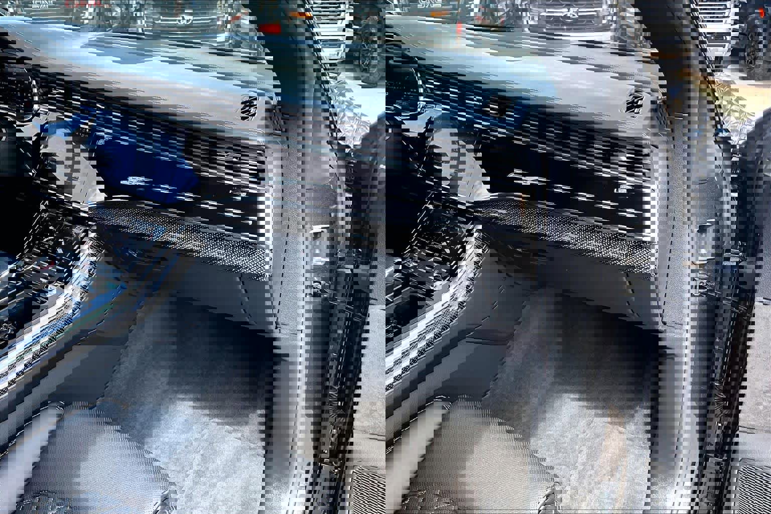 Used 2021 Audi SQ8 Premium Plus image 19