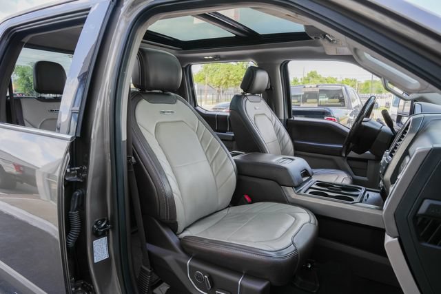 Used 2019 Ford F450 Limited AWD/4WD image 35